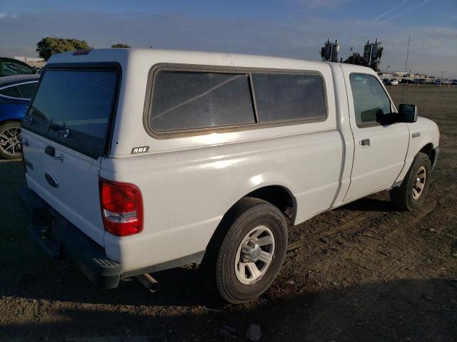 Obraz 3 z 2007 FORD RANGER  2007 z VIN 1FTYR10D37PA13733