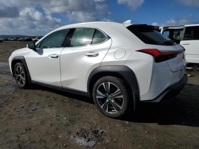 Image 2 of 2021 LEXUS UX 200 2021 with VIN JTHX3JBHXM2042408