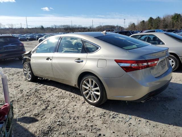Obraz 2 z 2013 TOYOTA AVALON BASE 2013 z VIN 4T1BK1EB8DU002446