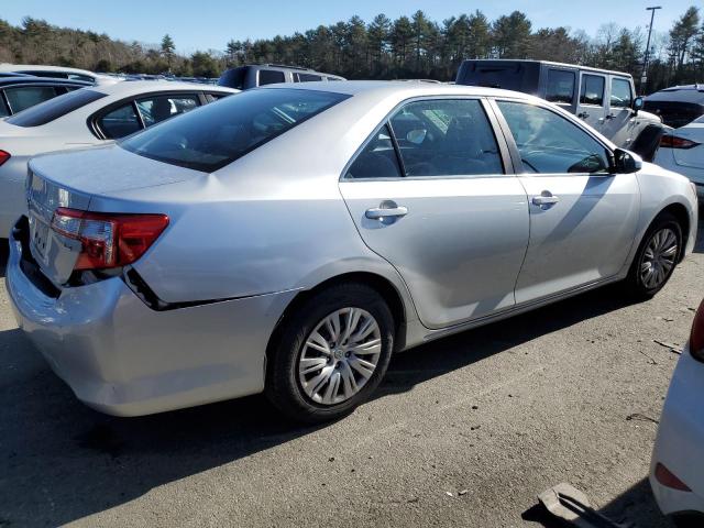 Изображение 3 2012 TOYOTA CAMRY BASE 2012 с VIN 4T4BF1FK0CR158228