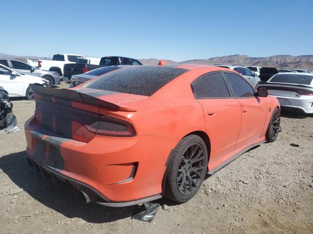 Image 3 of 2016 DODGE CHARGER SRT HELLCAT 2016 with VIN 2C3CDXL90GH317503
