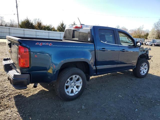 Obraz 3 z 2019 CHEVROLET COLORADO LT 2019 z VIN 1GCGTCEN9K1117181