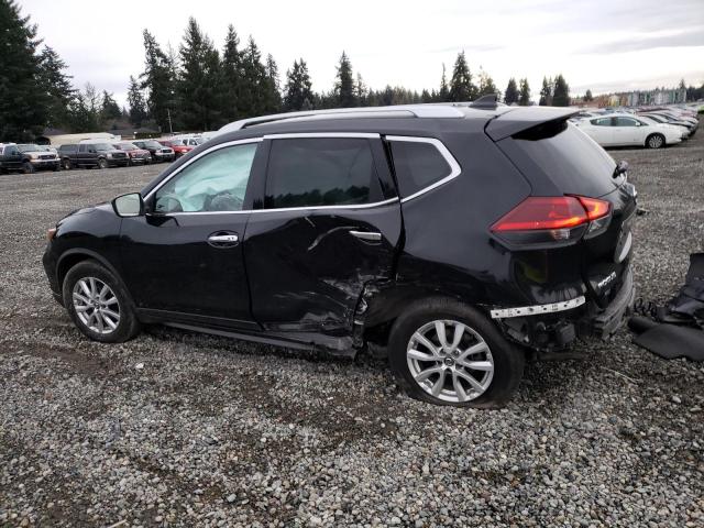 Image 2 of 2019 NISSAN ROGUE S 2019 with VIN KNMAT2MV8KP553485