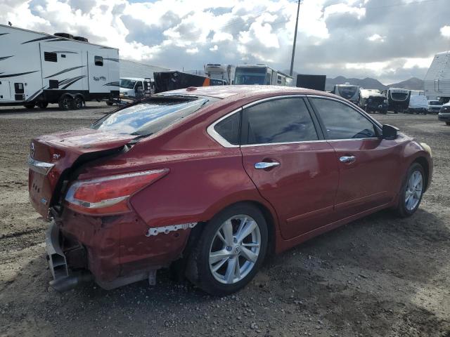 Изображение 3 2013 NISSAN ALTIMA 2.5 2013 с VIN 1N4AL3AP0DN574489