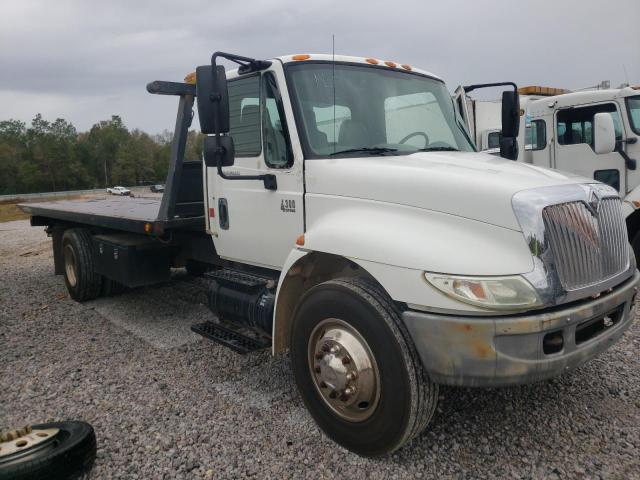 Image 1 of 2004 INTERNATIONAL 4000 4300 2004 with VIN 1HTMMAAM04H662989