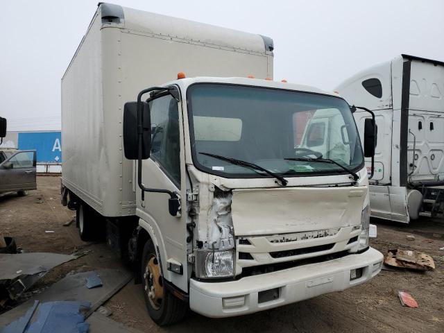Изображение 2018 ISUZU NRR  2018