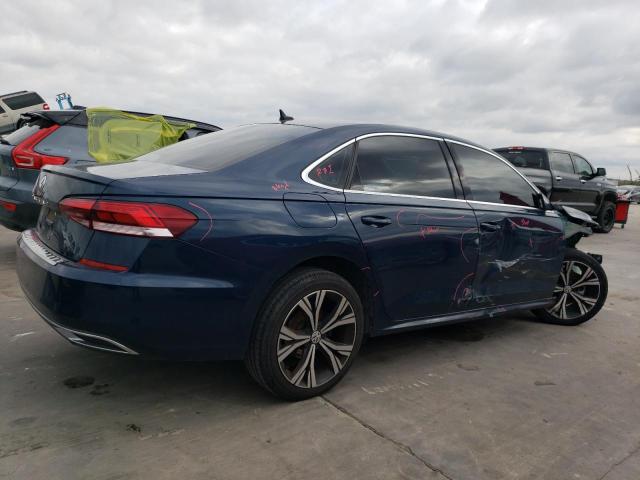 Изображение 3 2022 VOLKSWAGEN PASSAT SE 2022 с VIN 1VWSA7A34NC009844
