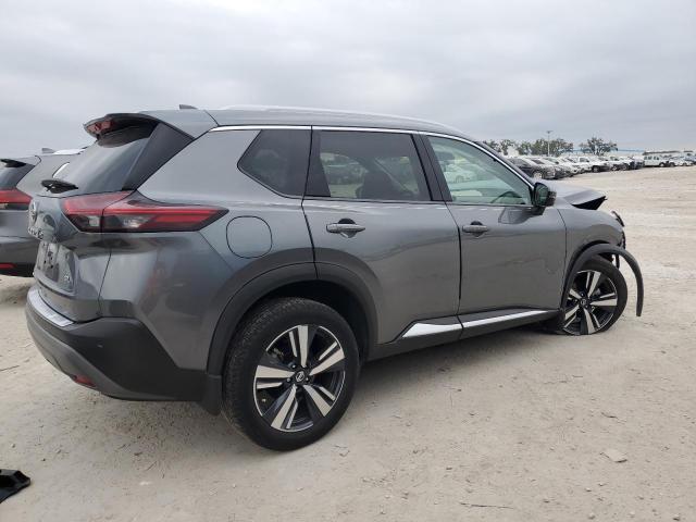 Изображение 3 2021 NISSAN ROGUE SL 2021 с VIN 5N1AT3CA3MC696094