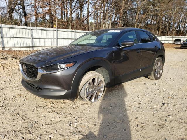 Изображение 2020 MAZDA CX-30 PREFERRED 2020