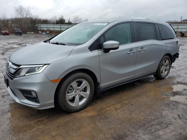 Изображение 2018 HONDA ODYSSEY EXL 2018