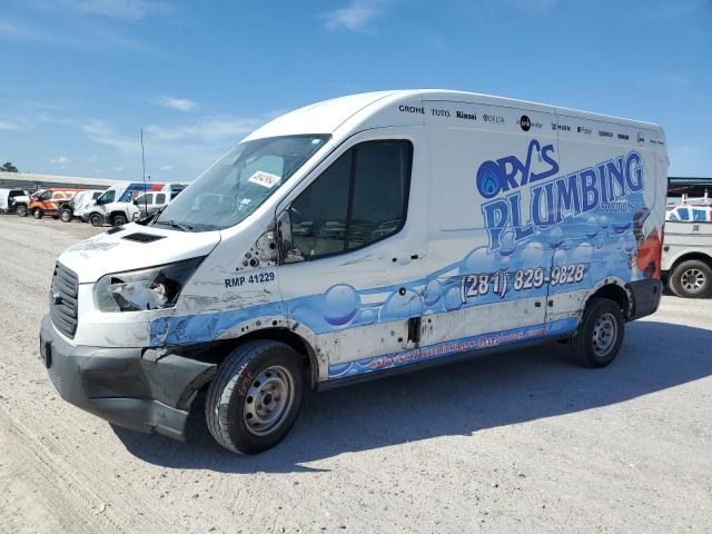 Obraz 2017 FORD TRANSIT T-250 2017
