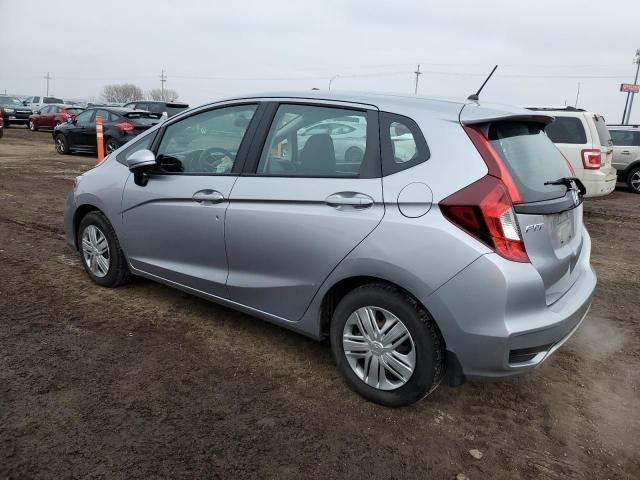 Obraz 2 z 2018 HONDA FIT LX 2018 z VIN 3HGGK5H49JM736660
