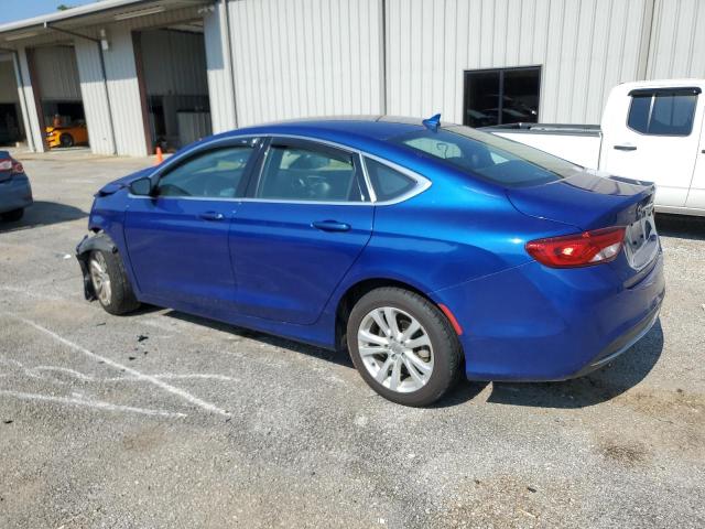 Obraz 2 z 2017 CHRYSLER 200 LIMITED 2017 z VIN 1C3CCCAB6HN500396