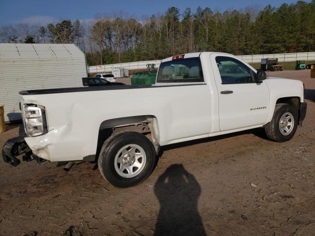Изображение 3 2015 CHEVROLET SILVERADO C1500 2015 с VIN 1GCNCPEH7FZ406916