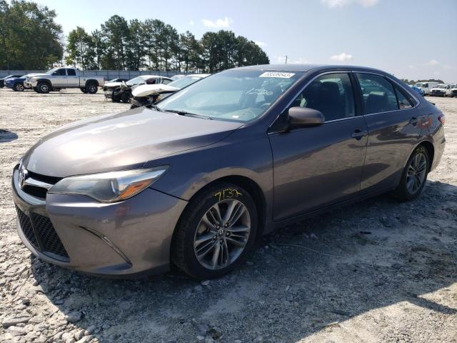 Obraz 1 z 2015 TOYOTA CAMRY LE 2015 z VIN 4T1BF1FK7FU491220