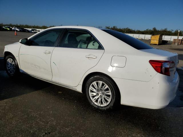 Изображение 2 2013 TOYOTA CAMRY L 2013 с VIN 4T1BF1FK6DU652203
