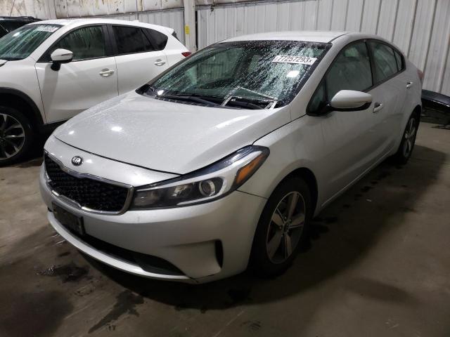 Obraz 2018 KIA FORTE LX 2018