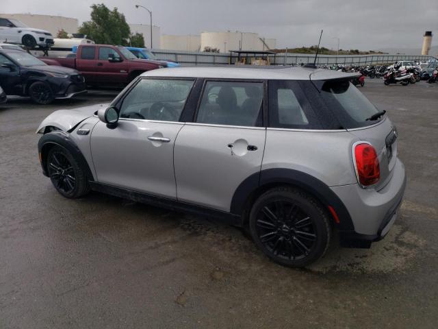 Image 2 of 2024 MINI COOPER S 2024 with VIN WMW53DK01R2V08039