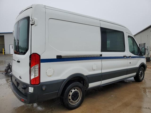 Изображение 3 2016 FORD TRANSIT T-350 2016 с VIN 1FTBW2CM7GKA02375