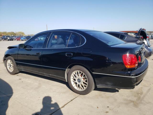 Obraz 2 z 2001 LEXUS GS 430 2001 z VIN JT8BL69SX10005827