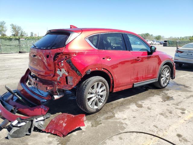 Изображение 3 2020 MAZDA CX-5 GRAND TOURING 2020 с VIN JM3KFBDM0L0825984