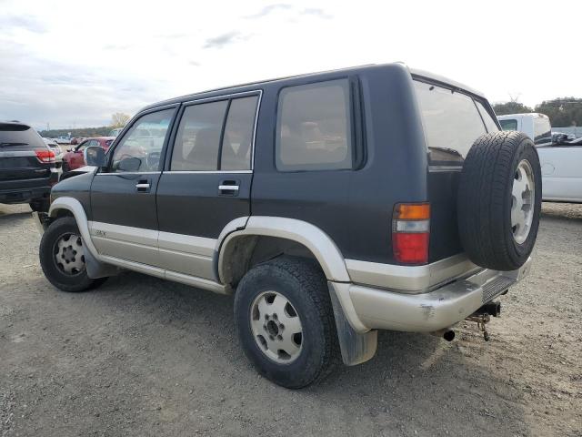 Image 2 of 1996 ACURA SLX  1996 with VIN JAEDJ58VXT7B02499