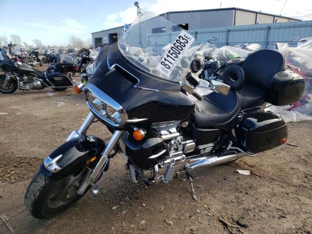 Image 2 of 1999 HONDA GL1500 CF 1999 with VIN 1HFSC4105XA003590