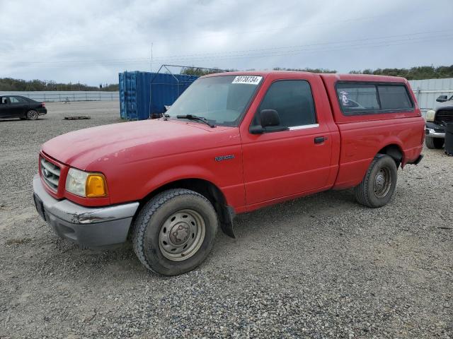 Изображение 1 2003 FORD RANGER  2003 с VIN 1FTYR10DX3PA48280