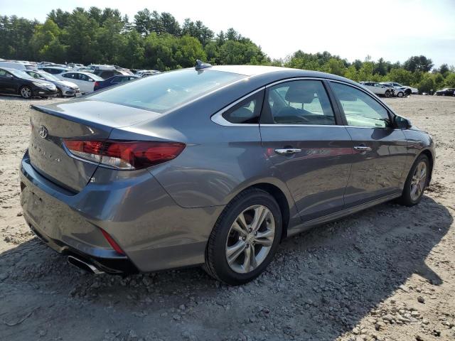 Image 3 of 2018 HYUNDAI SONATA SPORT 2018 with VIN 5NPE34AF2JH634597