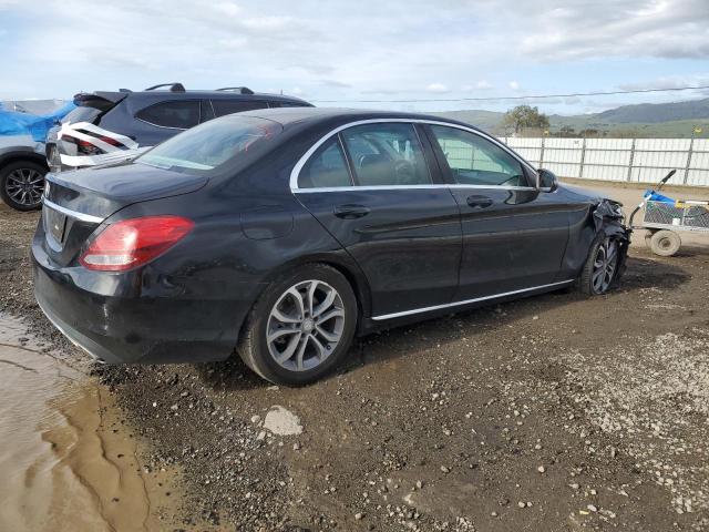 Изображение 3 2017 MERCEDES-BENZ C 300 2017 с VIN 55SWF4JB7HU198880