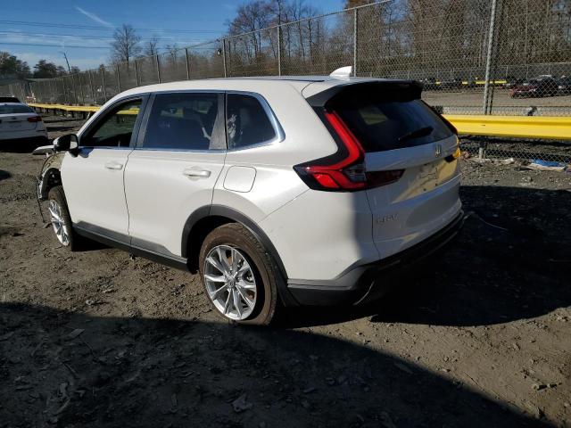 Изображение 2 2024 HONDA CR-V EXL 2024 с VIN 5J6RS4H73RL000817