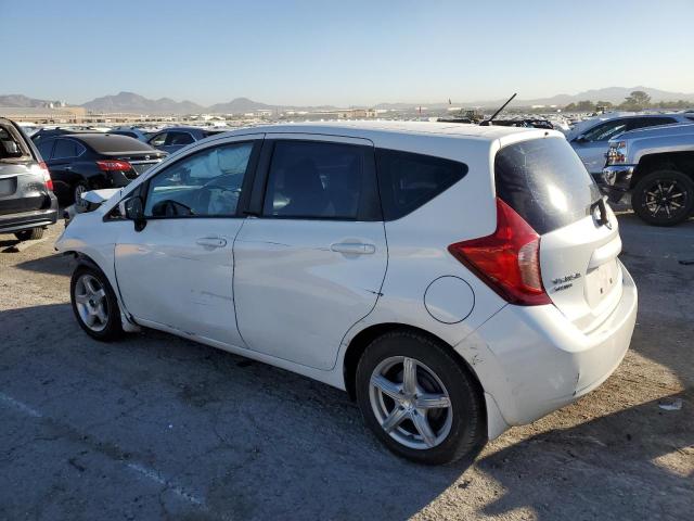Image 2 of 2015 NISSAN VERSA NOTE S 2015 with VIN 3N1CE2CP4FL445505