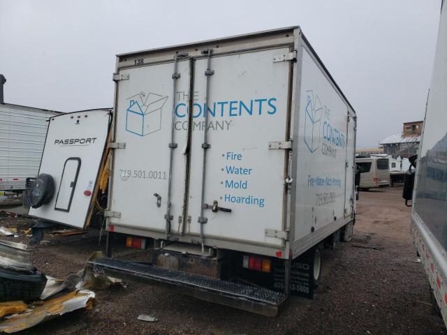 Image 3 of 2014 ISUZU NPR HD  2014 with VIN JALC4J161E7000905