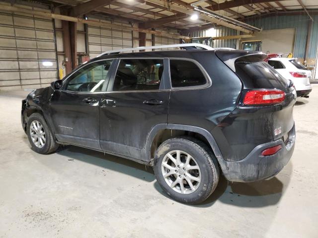 Image 2 of 2015 JEEP CHEROKEE LATITUDE 2015 with VIN 1C4PJMCSXFW649598