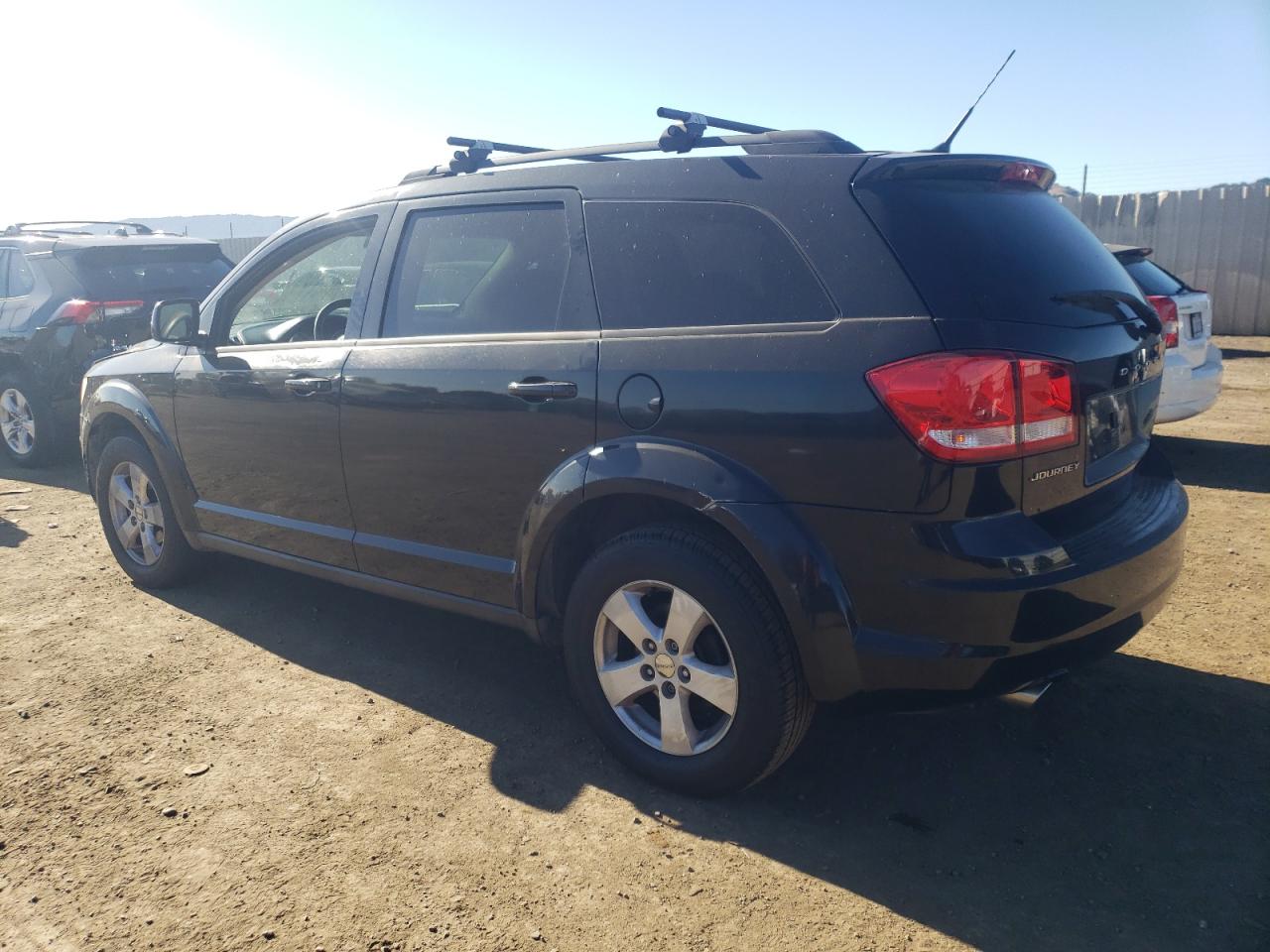 Obraz 2 z Dodge Journey Mainstreet 2011 z VIN 3D4PG1FG8BT513235