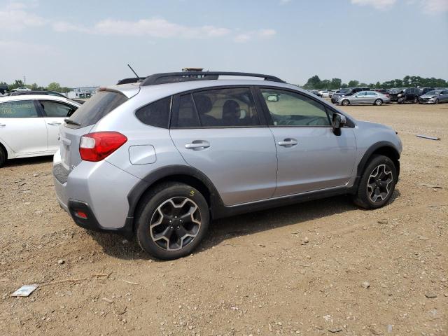 Obraz 3 z 2015 SUBARU XV CROSSTREK 2.0 LIMITED 2015 z VIN JF2GPAPC9F8295630