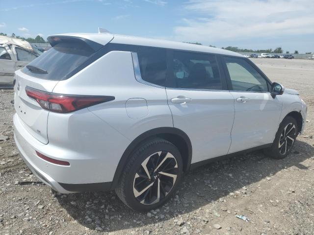 Изображение 3 2023 MITSUBISHI OUTLANDER SE 2023 с VIN JA4J3UA8XPZ033160