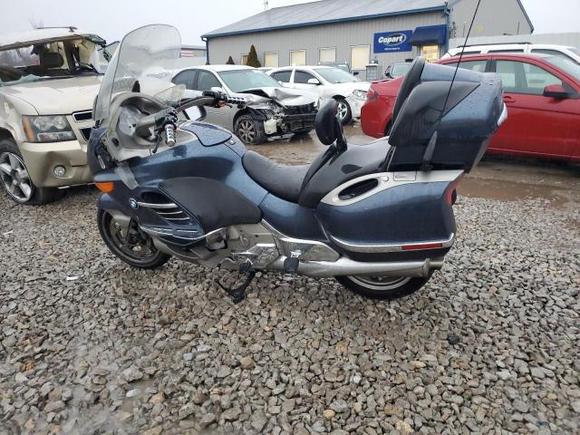 Изображение 3 2005 BMW K1200 LT 2005 с VIN WB10559A45ZL70135