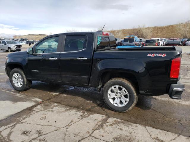 Obraz 2 z 2017 CHEVROLET COLORADO LT 2017 z VIN 1GCGTCENXH1214303