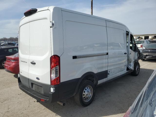 Image 3 of 2023 FORD TRANSIT T-250 2023 with VIN 1FTBR2C87PKA21874