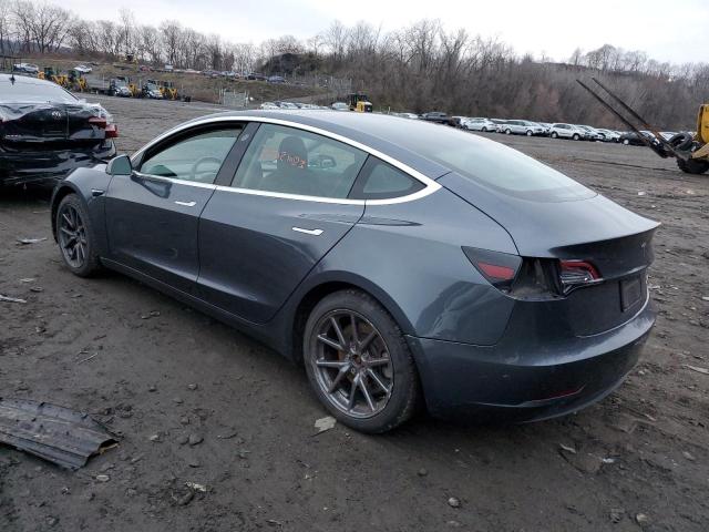Image 2 of 2019 TESLA MODEL 3  2019 with VIN 5YJ3E1EB9KF209580