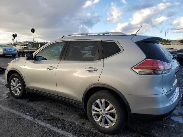 Obraz 2 z 2016 NISSAN ROGUE S 2016 z VIN KNMAT2MT8GP716559