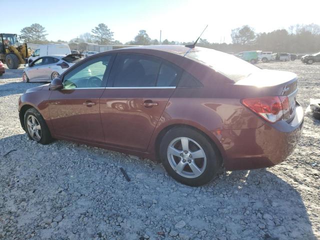 Image 2 of 2012 CHEVROLET CRUZE LT 2012 with VIN 1G1PF5SC6C7318078