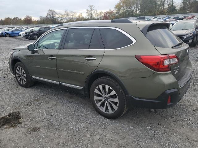 Image 2 of 2018 SUBARU OUTBACK TOURING 2018 with VIN 4S4BSATC0J3392617