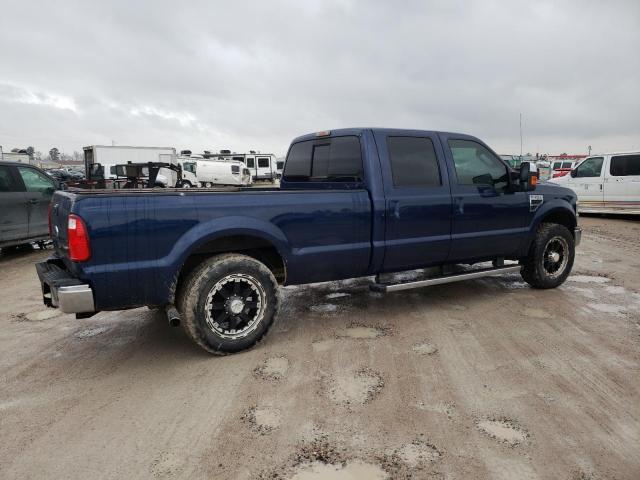 Изображение 3 2010 FORD F250 SUPER DUTY 2010 с VIN 1FTSW2A57AEB28494