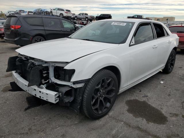 Image 1 of 2020 CHRYSLER 300 S 2020 with VIN 2C3CCABG5LH209257