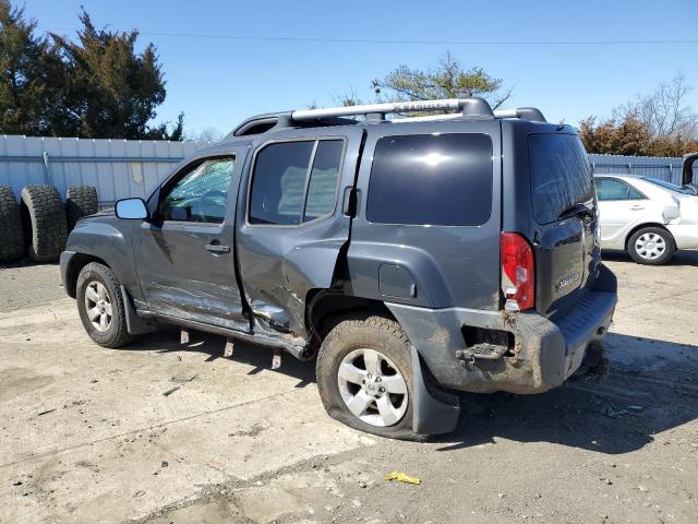 Obraz 2 z 2010 NISSAN XTERRA OFF ROAD 2010 z VIN 5N1AN0NW1AC504779