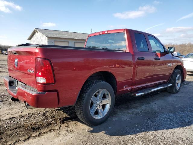 Obraz 3 z 2013 RAM 1500 ST 2013 z VIN 1C6RR7FT0DS572789