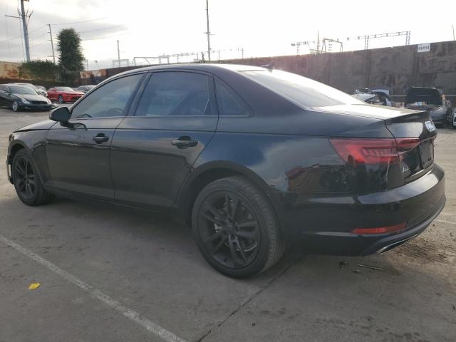 Obraz 2 z 2019 AUDI A4 PREMIUM 2019 z VIN WAUGMAF47KA110167