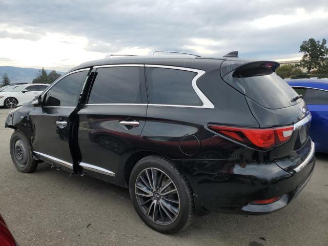 Image 2 of 2016 Infiniti QX60 2016 with VIN 5N1AL0MM5GC511023